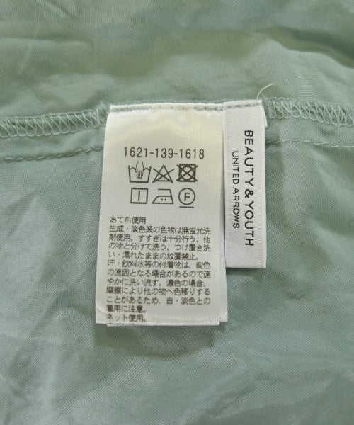 BEAUTY&YOUTH UNITED ARROWS เสื้อสตรี