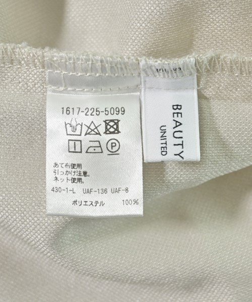 BEAUTY&YOUTH UNITED ARROWS เสื้อสตรี