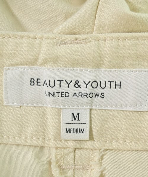 BEAUTY&YOUTH UNITED ARROWS กางเกง อื่น