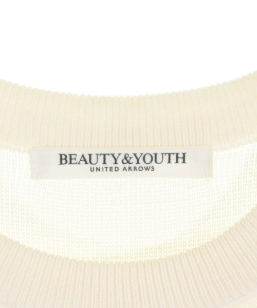 BEAUTY&YOUTH UNITED ARROWS เสื้อกั๊ก