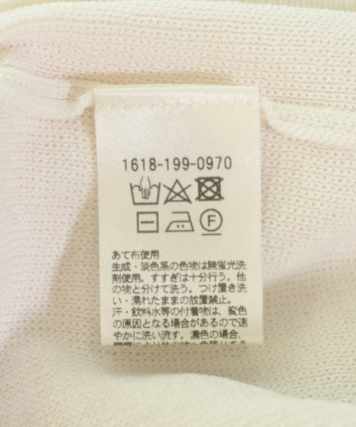 BEAUTY&YOUTH UNITED ARROWS เสื้อกั๊ก