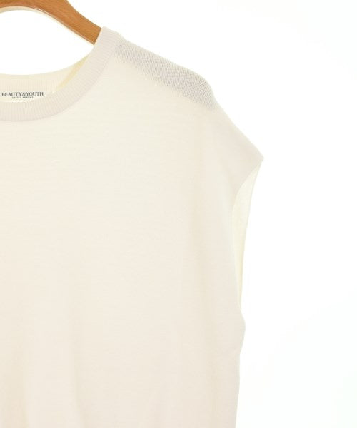 BEAUTY&YOUTH UNITED ARROWS เสื้อกั๊ก