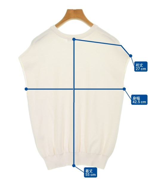BEAUTY&YOUTH UNITED ARROWS เสื้อกั๊ก
