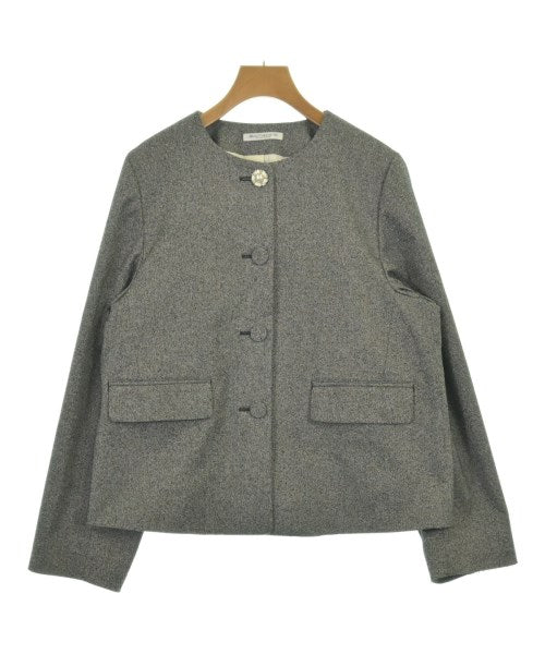 BEAUTY&YOUTH UNITED ARROWS แจ็คเก็ตไม่มีปก