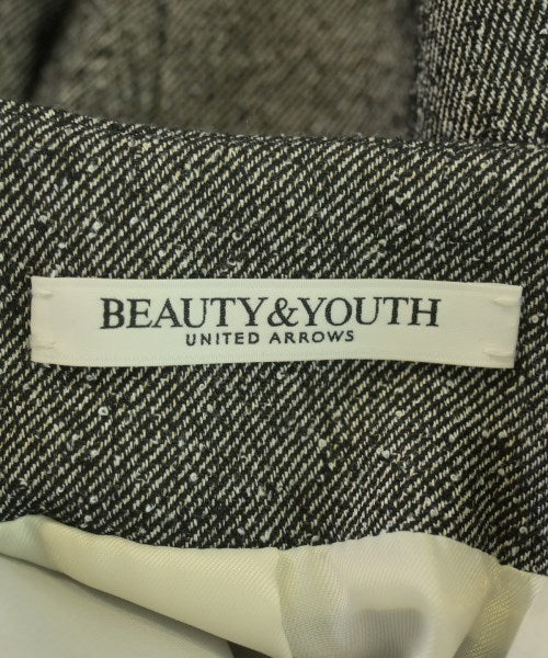 BEAUTY&YOUTH UNITED ARROWS แจ็คเก็ตไม่มีปก