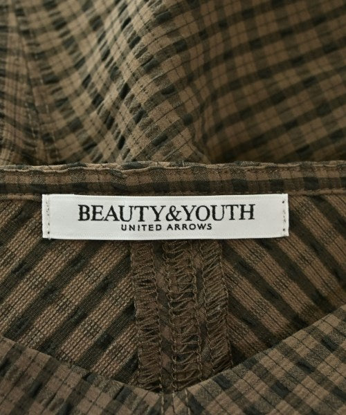 BEAUTY&YOUTH UNITED ARROWS เสื้อสตรี