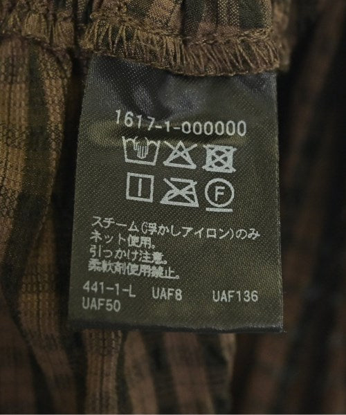 BEAUTY&YOUTH UNITED ARROWS เสื้อสตรี