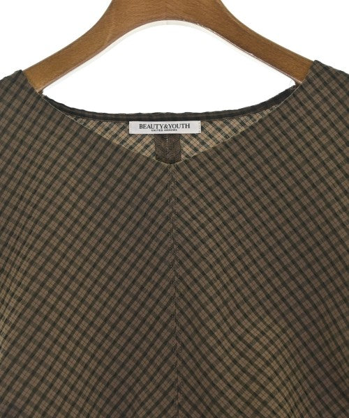 BEAUTY&YOUTH UNITED ARROWS เสื้อสตรี