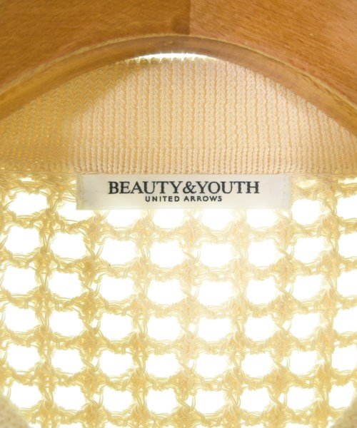 BEAUTY&YOUTH UNITED ARROWS เสื้อคาร์ดิแกน