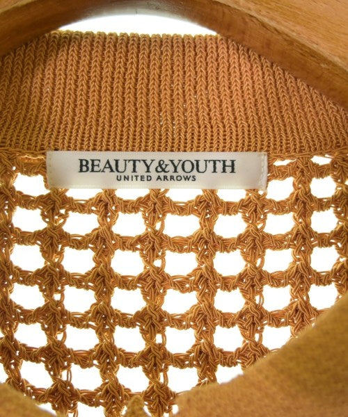 BEAUTY&YOUTH UNITED ARROWS เสื้อคาร์ดิแกน