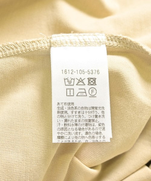 BEAUTY&YOUTH UNITED ARROWS เสื้อยืด/เสื้อท็อปส์