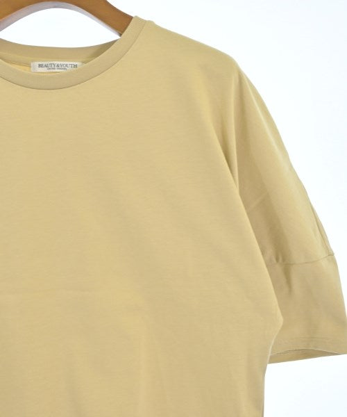 BEAUTY&YOUTH UNITED ARROWS เสื้อยืด/เสื้อท็อปส์