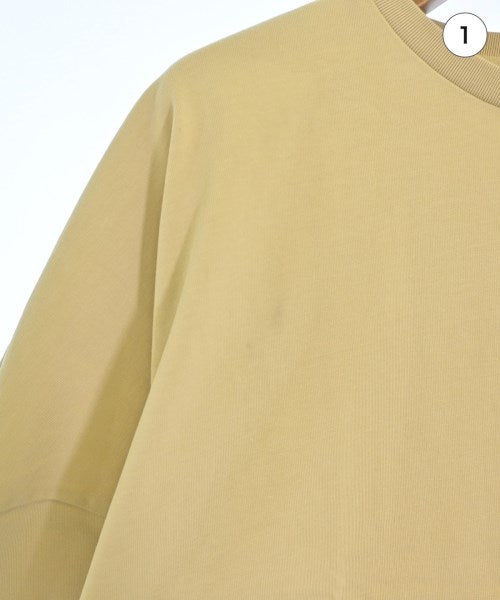 BEAUTY&YOUTH UNITED ARROWS เสื้อยืด/เสื้อท็อปส์
