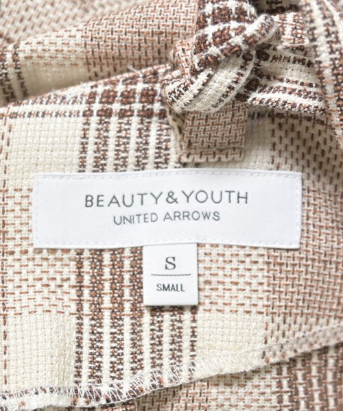 BEAUTY&YOUTH UNITED ARROWS ชุดเดรส
