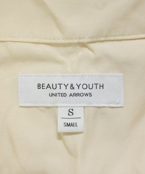 BEAUTY&YOUTH UNITED ARROWS เสื้อลำลอง