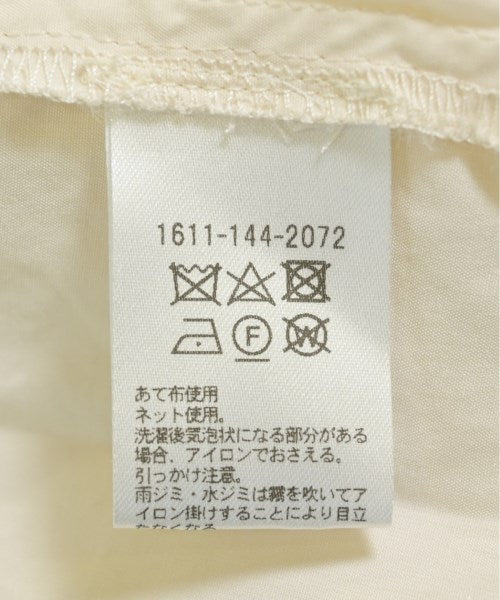 BEAUTY&YOUTH UNITED ARROWS เสื้อลำลอง