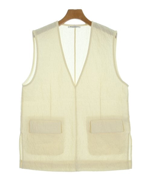 BEAUTY&YOUTH UNITED ARROWS เสื้อกั๊ก