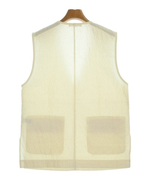 BEAUTY&YOUTH UNITED ARROWS เสื้อกั๊ก