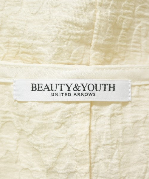 BEAUTY&YOUTH UNITED ARROWS เสื้อกั๊ก