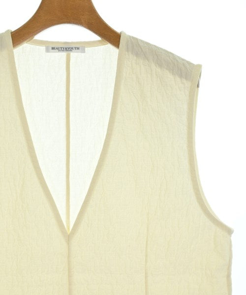 BEAUTY&YOUTH UNITED ARROWS เสื้อกั๊ก