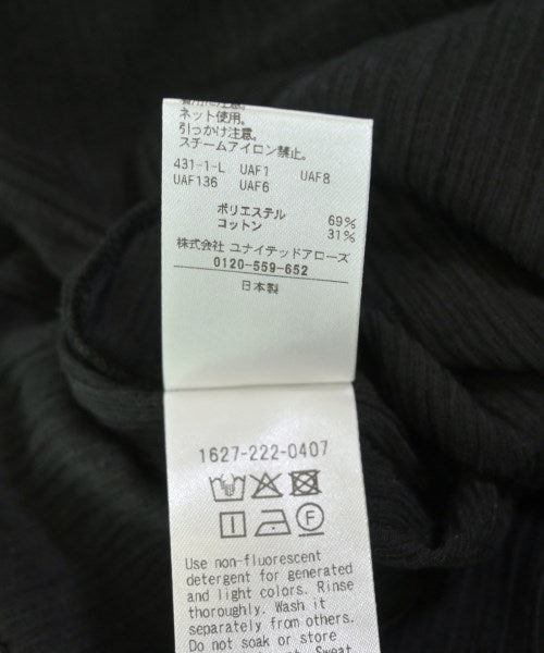 BEAUTY&YOUTH UNITED ARROWS เสื้อลำลอง