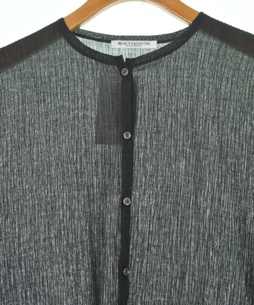 BEAUTY&YOUTH UNITED ARROWS เสื้อลำลอง