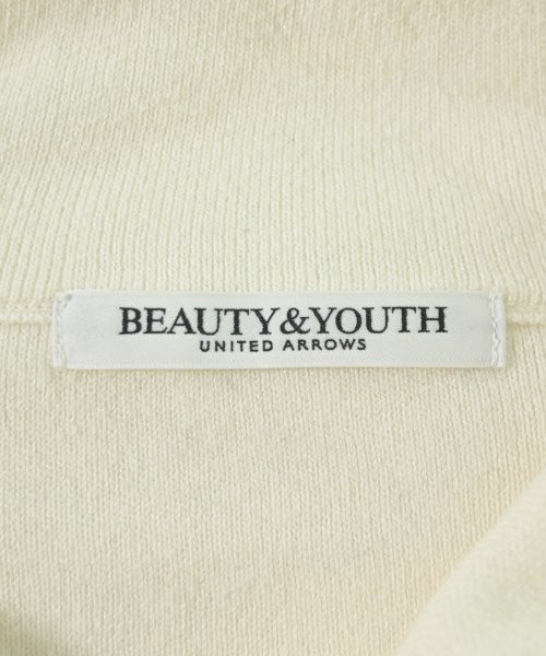 BEAUTY&YOUTH UNITED ARROWS เสื้อกันหนาว