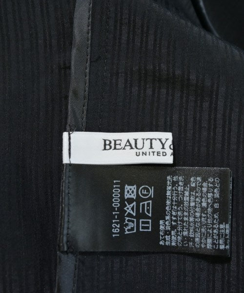 BEAUTY&YOUTH UNITED ARROWS เสื้อลำลอง