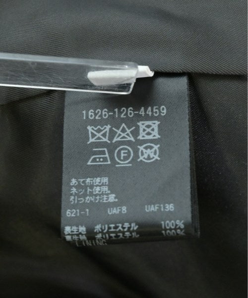 BEAUTY&YOUTH UNITED ARROWS ชุดเดรส