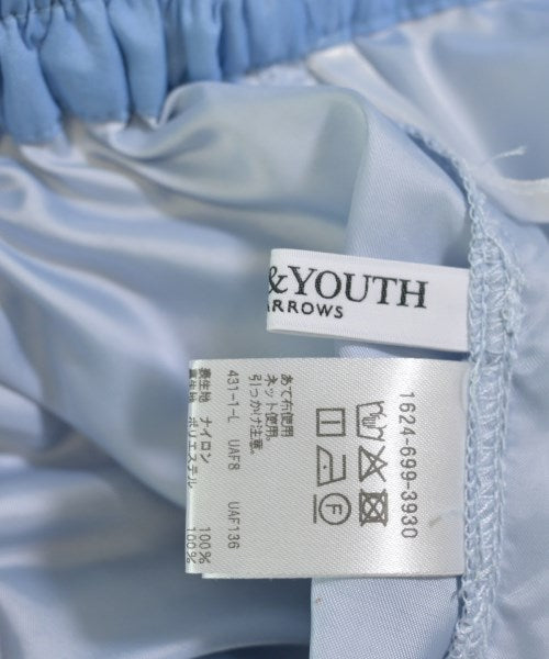 BEAUTY&YOUTH UNITED ARROWS กระโปรงยาว/แม็กซี่ยาว