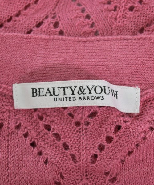 BEAUTY&YOUTH UNITED ARROWS เสื้อคาร์ดิแกน