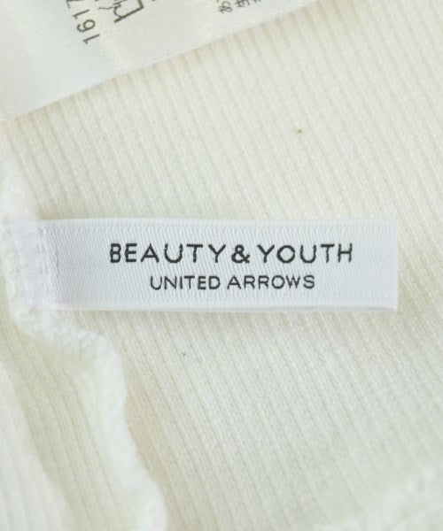 BEAUTY&YOUTH UNITED ARROWS เสื้อกล้าม
