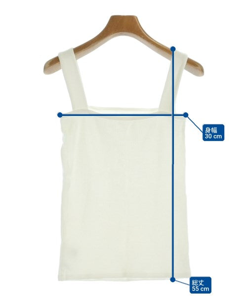 BEAUTY&YOUTH UNITED ARROWS เสื้อกล้าม