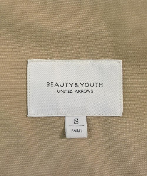 BEAUTY&YOUTH UNITED ARROWS เสื้อโค้ท อื่น