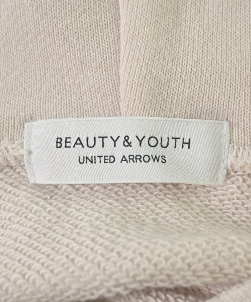 BEAUTY&YOUTH UNITED ARROWS เสื้อฮู้ด