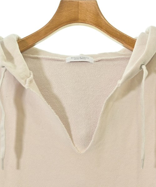 BEAUTY&YOUTH UNITED ARROWS เสื้อฮู้ด