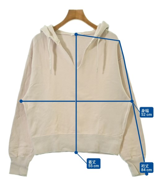 BEAUTY&YOUTH UNITED ARROWS เสื้อฮู้ด
