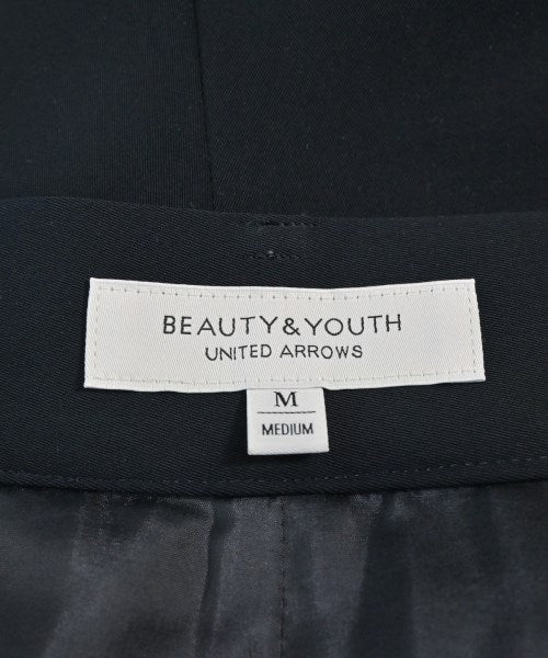 BEAUTY&YOUTH UNITED ARROWS กางเกงขายาว
