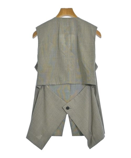 BEAUTY&YOUTH UNITED ARROWS เสื้อกั๊ก