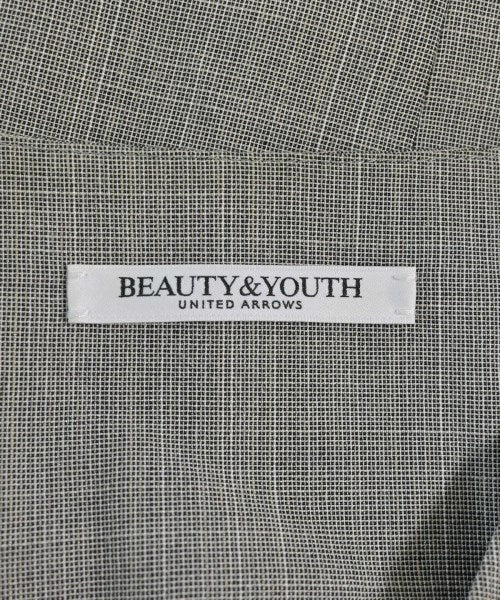 BEAUTY&YOUTH UNITED ARROWS เสื้อกั๊ก