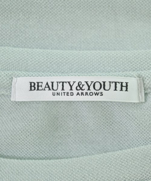 BEAUTY&YOUTH UNITED ARROWS เสื้อยืด/เสื้อท็อปส์