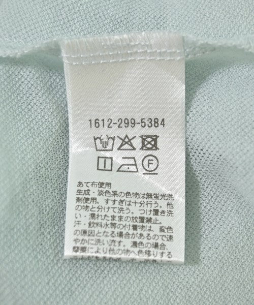 BEAUTY&YOUTH UNITED ARROWS เสื้อยืด/เสื้อท็อปส์