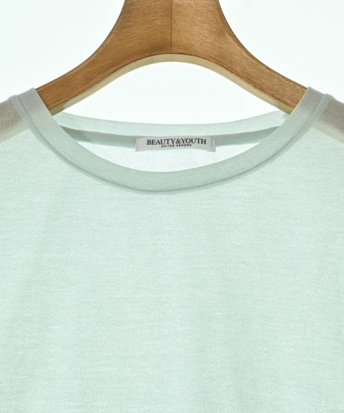 BEAUTY&YOUTH UNITED ARROWS เสื้อยืด/เสื้อท็อปส์