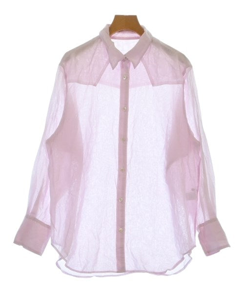 BEAUTY&YOUTH UNITED ARROWS เสื้อลำลอง