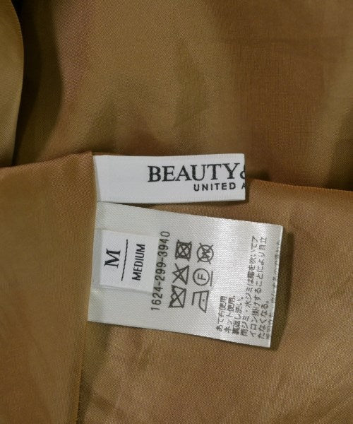 BEAUTY&YOUTH UNITED ARROWS กระโปรงยาว/แม็กซี่ยาว