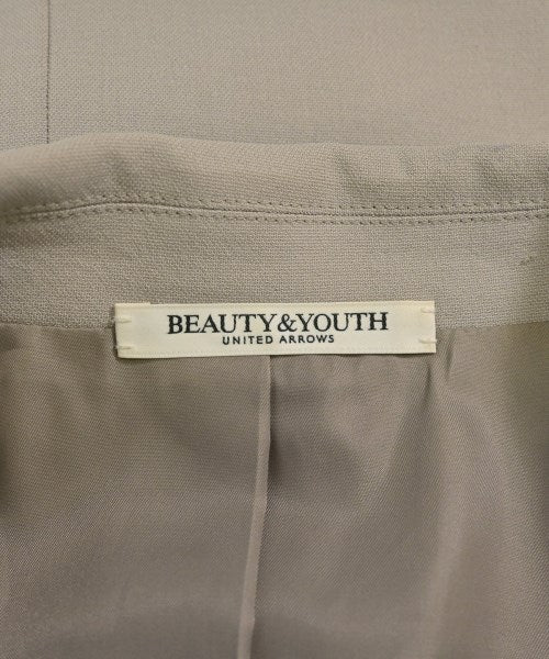 BEAUTY&YOUTH UNITED ARROWS เบลเซอร์/แจ็คเก็ตสูท