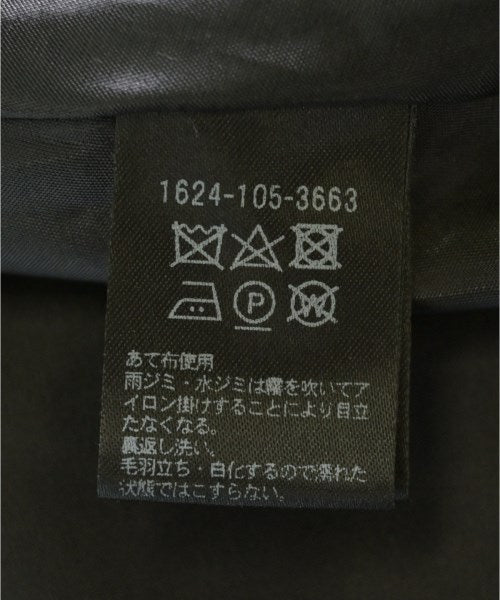 BEAUTY&YOUTH UNITED ARROWS กระโปรงยาว/แม็กซี่ยาว