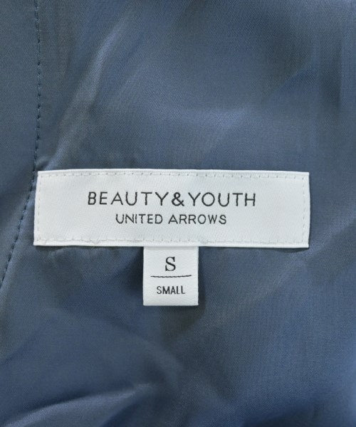 BEAUTY&YOUTH UNITED ARROWS กางเกง อื่น