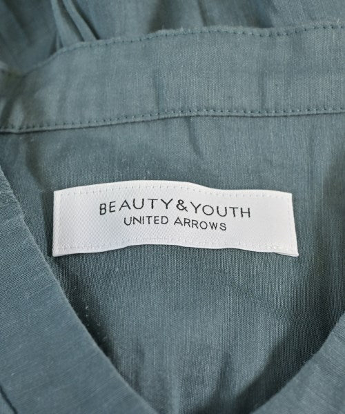 BEAUTY&YOUTH UNITED ARROWS ชุดเดรส
