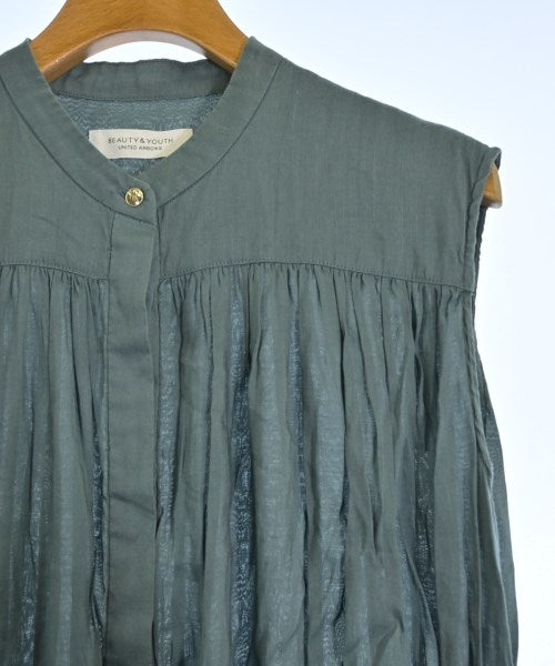 BEAUTY&YOUTH UNITED ARROWS ชุดเดรส